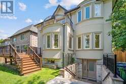 92 CAINES AVENUE | Toronto Ontario | Slide Image Forty-four