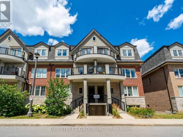 27 - 15 EATON PARK LANE Toronto Ontario, M1W 0A5 - 2 Bedrooms Condo For Sale