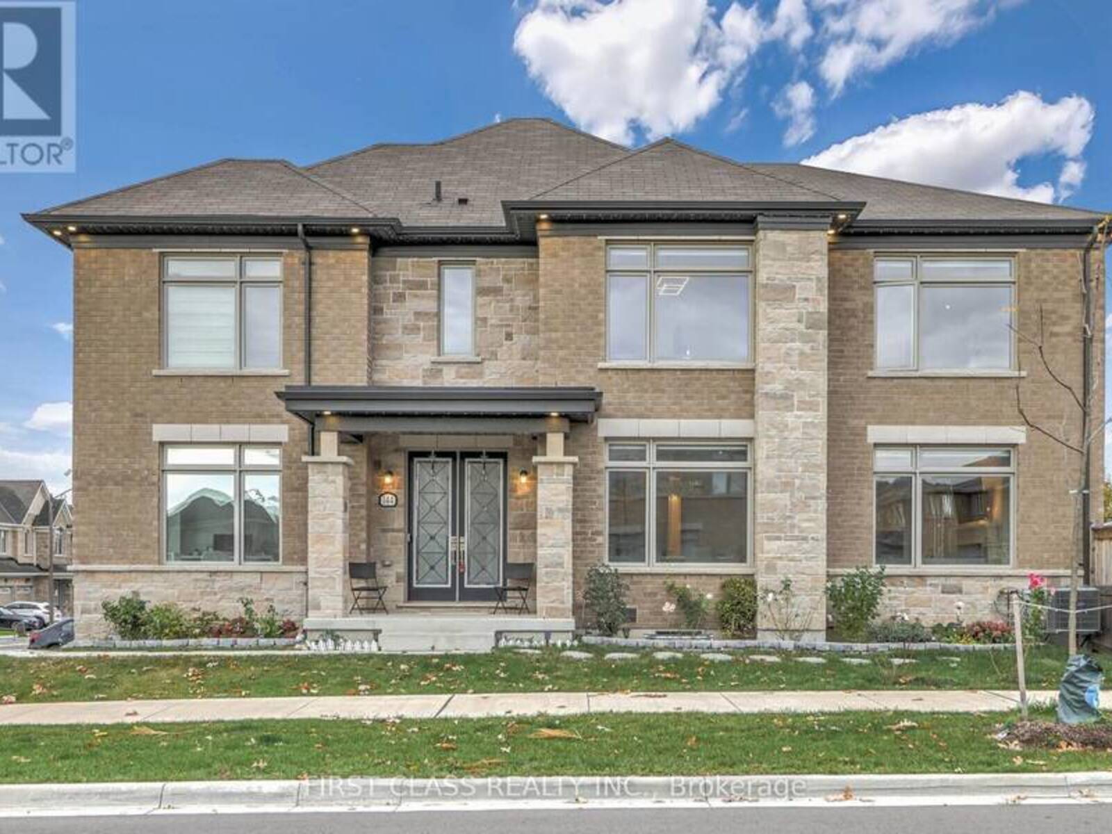 144 BYERS POND WAY, Whitchurch-Stouffville, Ontario L4A 4X3
