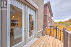 144 BYERS POND WAY | Whitchurch-Stouffville Ontario | Slide Image Forty-five