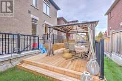 144 BYERS POND WAY | Whitchurch-Stouffville Ontario | Slide Image Forty-seven