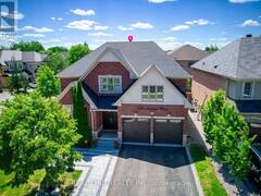 238 NAUTICAL BOULEVARD Oakville Ontario, L6L 0B9