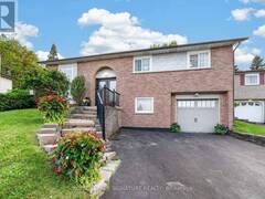 31 ROSALYNNE AVENUE Clarington Ontario, L1C 3X7