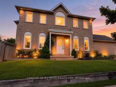 1244 BENSON STREET Alcona Ontario, L9S 1Y6