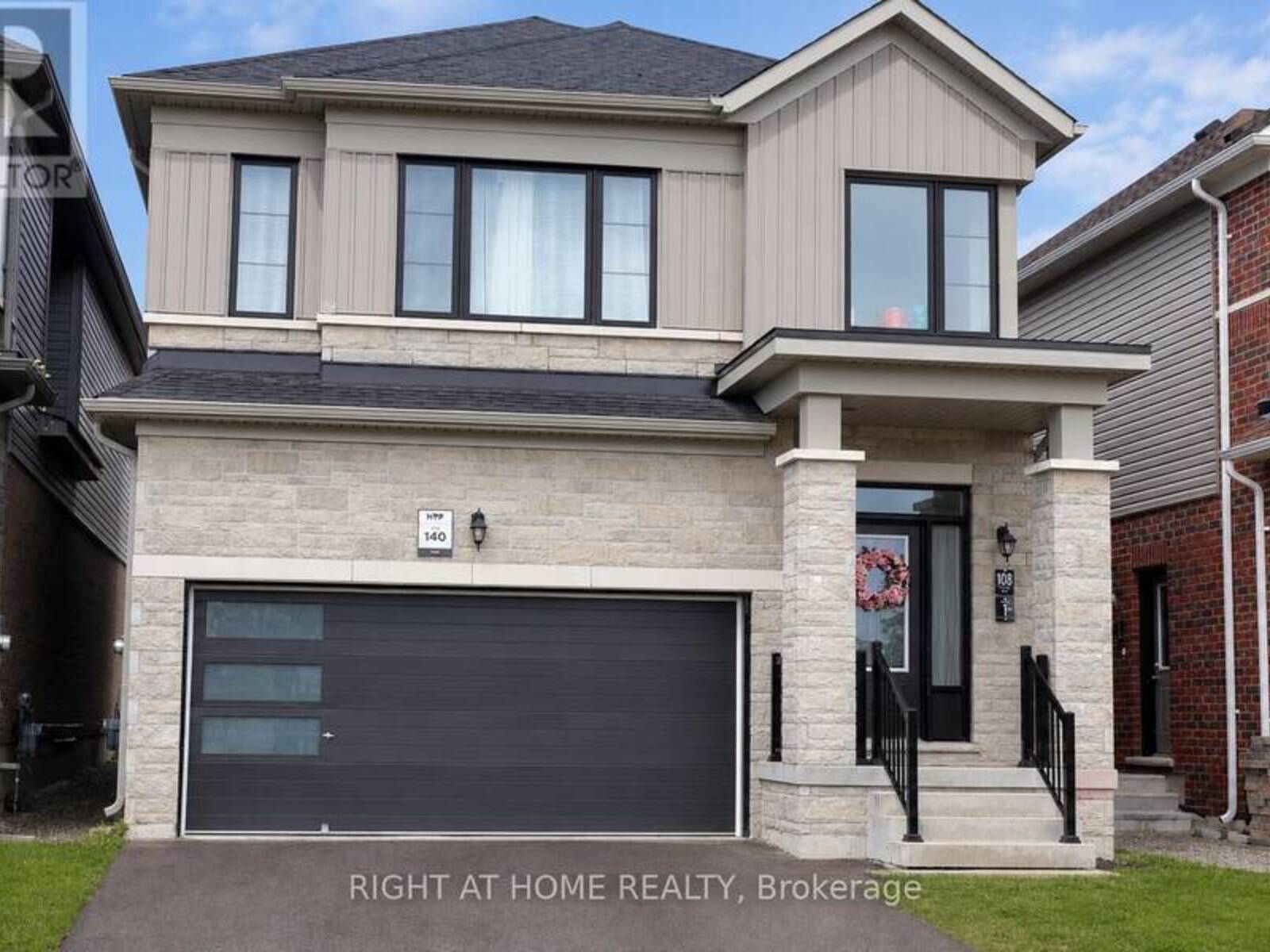 108 NOTTINGHAM ROAD, Barrie, Ontario L9J 0L4