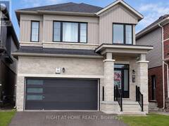 108 NOTTINGHAM ROAD Barrie Ontario, L9J 0L4