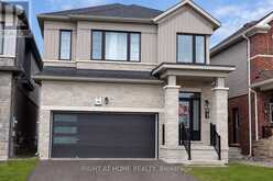 108 NOTTINGHAM ROAD | Barrie Ontario | Slide Image One