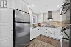 312 - 1102 HORSESHOE VALLEY ROAD W | Barrie Ontario | Slide Image Ten