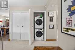 312 - 1102 HORSESHOE VALLEY ROAD W | Barrie Ontario | Slide Image Twenty-nine