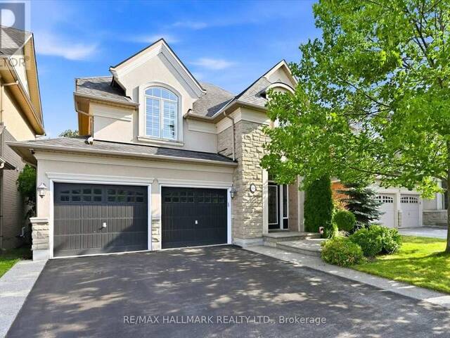 320 TURNING LEAF ROAD Oakville Ontario, L6L 6W7 - 4 Bedrooms Home For Sale