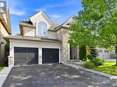 320 TURNING LEAF ROAD Oakville Ontario, L6L 6W7