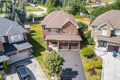 56 LAURENTIDE CRESCENT | Brampton Ontario | Slide Image Three