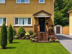 1126 WOODROFFE AVENUE Ottawa Ontario, K2C 2T1