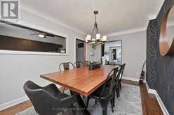 1126 WOODROFFE AVENUE | Ottawa Ontario | Slide Image Twelve