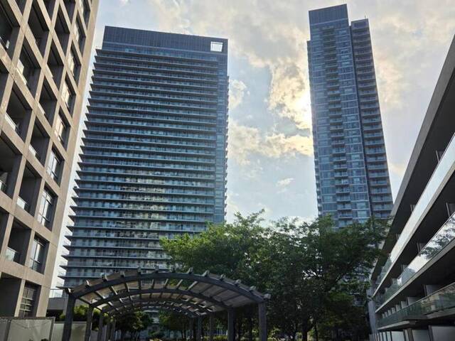 221 - 2035 SHEPPARD AVENUE E Toronto Ontario, M2J 0A8 - 1 Bedroom Condo For Sale