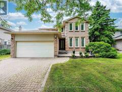16 VALLEYVIEW ROAD Markham Ontario, L3T 6X5