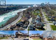 5207 RIVER ROAD | Niagara Falls Ontario | Slide Image One