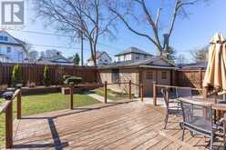 5207 RIVER ROAD | Niagara Falls Ontario | Slide Image Five