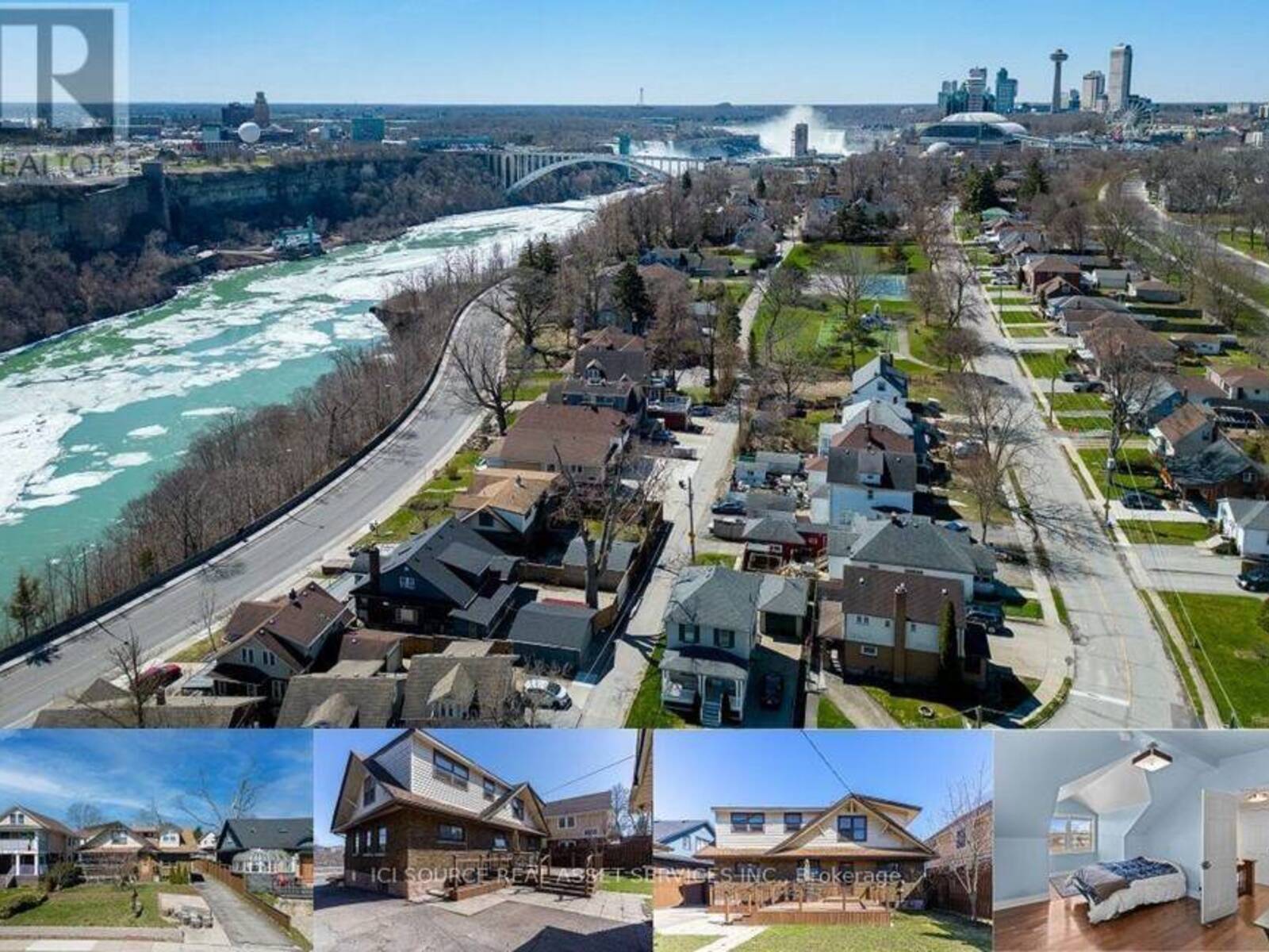 5207 RIVER ROAD, Niagara Falls, Ontario L2E 3G9