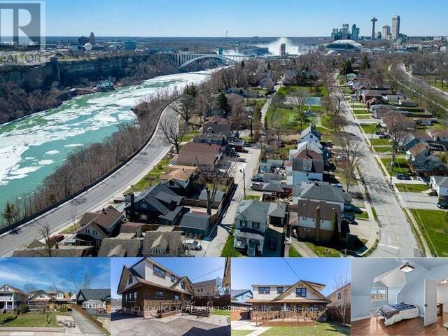 5207 RIVER ROAD Niagara Falls Ontario, L2E 3G9 - 5 Bedrooms Home For Sale