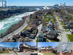 5207 RIVER ROAD Niagara Falls Ontario, L2E 3G9