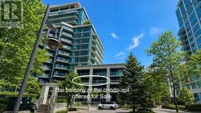 316 - 2119 LAKE SHORE BOULEVARD W | Toronto Ontario | Slide Image Twelve