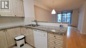 316 - 2119 LAKE SHORE BOULEVARD W | Toronto Ontario | Slide Image Two