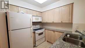316 - 2119 LAKE SHORE BOULEVARD W | Toronto Ontario | Slide Image Three