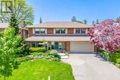 16 CHERRY POST CRESCENT | Toronto Ontario | Slide Image One
