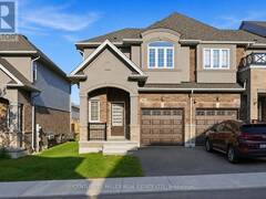 10 LINDEN PARK LANE Hamilton Ontario, L9A 1Y1
