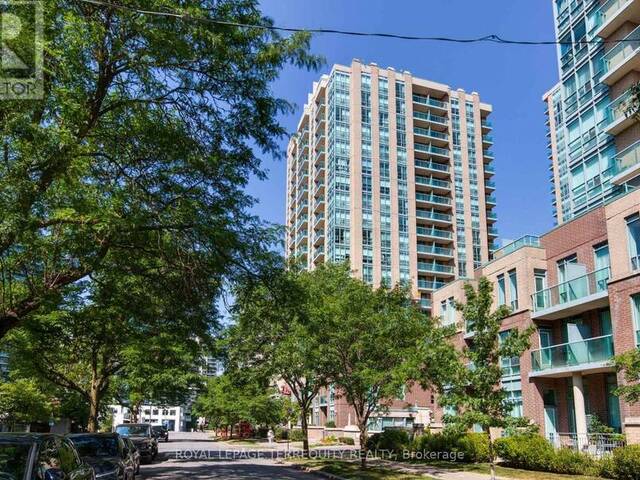 PH07 - 20 OLIVE AVENUE Toronto Ontario, M2N 7G5 - 1 Bedroom Condo For Sale