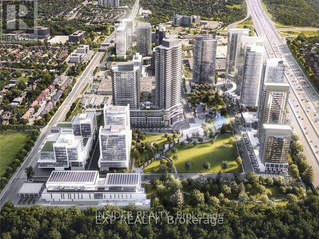 321 - 75 BILLES HEIGHTS Toronto Ontario, M2K 0J8 - 2 Bedrooms Condo For Sale