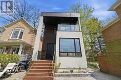 75 KENILWORTH AVENUE | Toronto Ontario | Slide Image One
