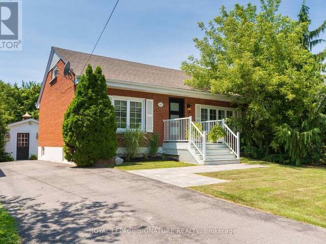 514 ASH STREET Whitby Ontario, L1N 4B6 - 4 Bedrooms Home For Sale