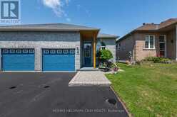 22 PETER STREET | Barrie Ontario | Slide Image One