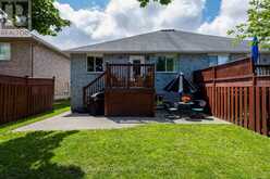 22 PETER STREET | Barrie Ontario | Slide Image Twenty-nine