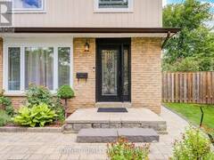 3027 GLACE BAY ROAD Mississauga Ontario, L5N 2J9
