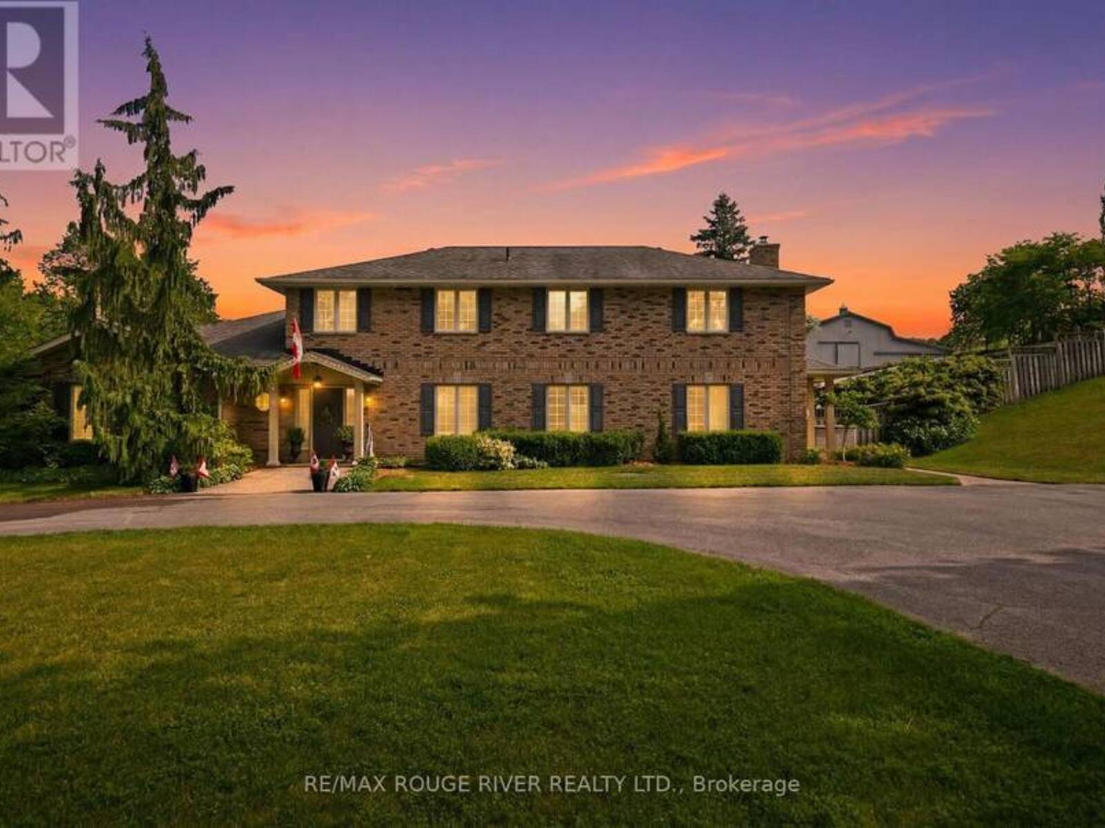 7483 BETHEL GROVE ROAD, Cobourg, Ontario K9A 4J7