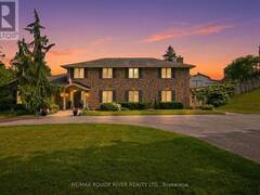 7483 BETHEL GROVE ROAD Cobourg Ontario, K9A 4J7