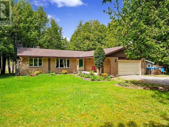 6200 CAMPBELL ROAD Port Hope Ontario, L1A 3V8 - 3 Bedrooms Home For Sale