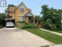 141 YORK STREET | St. Catharines Ontario | Slide Image One
