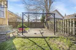 141 YORK STREET | St. Catharines Ontario | Slide Image Thirty-one