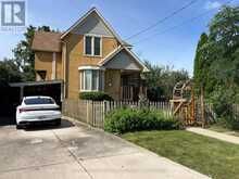 141 YORK STREET | St. Catharines Ontario | Slide Image Thirty-five