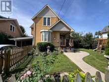 141 YORK STREET | St. Catharines Ontario | Slide Image Two