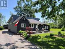 2481 LAKESHORE DRIVE | Ramara Ontario | Slide Image One