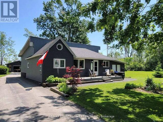 2481 LAKESHORE DRIVE Ramara Ontario, L0K 1B0 - 4 Bedrooms Home For Sale