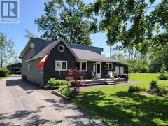 2481 LAKESHORE DRIVE Ramara Ontario, L0K 1B0