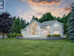 187 CHAMPLAIN ROAD Penetanguishene Ontario, L9M 1S2