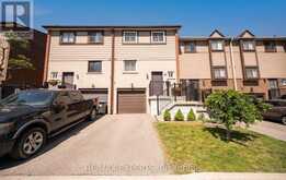 15 - 161 MOREGATE CRESCENT | Brampton Ontario | Slide Image One