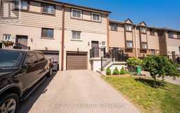 15 - 161 MOREGATE CRESCENT | Brampton Ontario | Slide Image Three